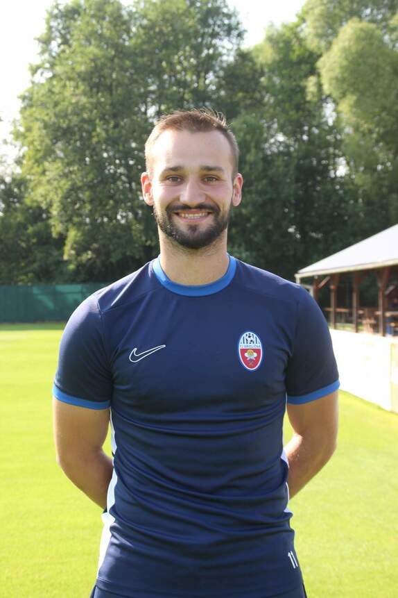 Adamovský Tomáš
