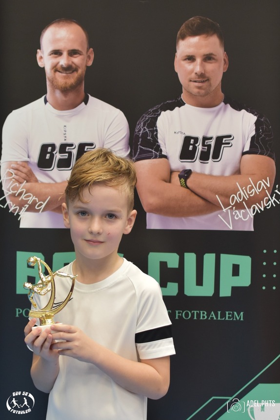 BAV CUP Velká Bystřice 4