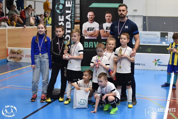 BAV CUP Velká Bystřice 7